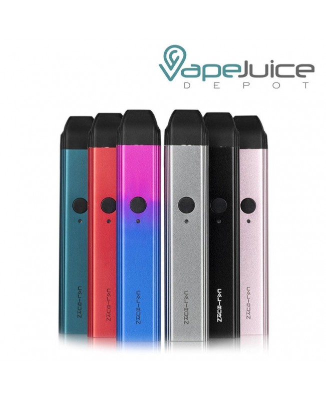 UWELL Caliburn 11W Pod System