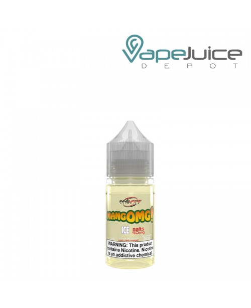 MangOMG Innevape Salts 30ml
