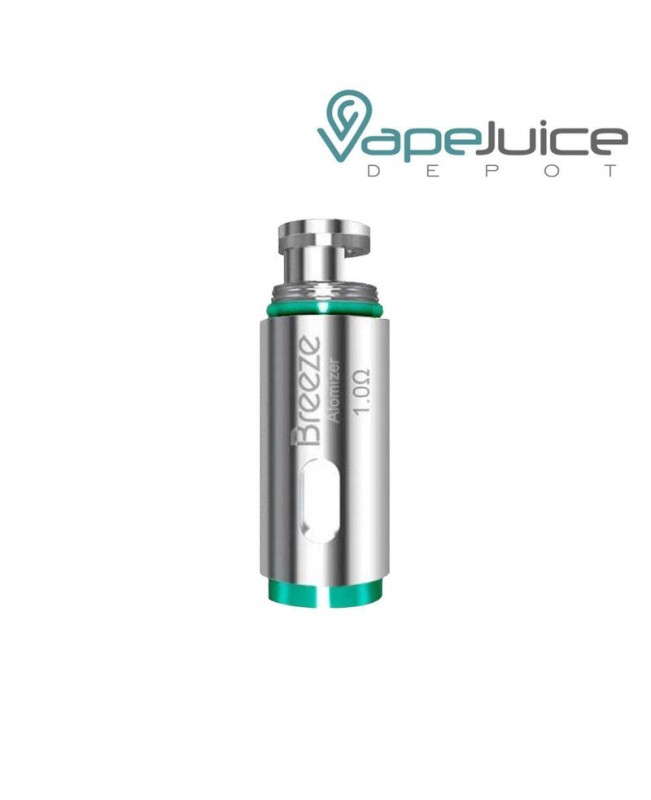 Aspire Breeze U-Tech Replacement Coils