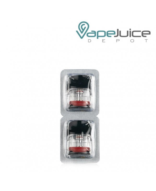 Vaporesso Luxe Q Replacement Pods