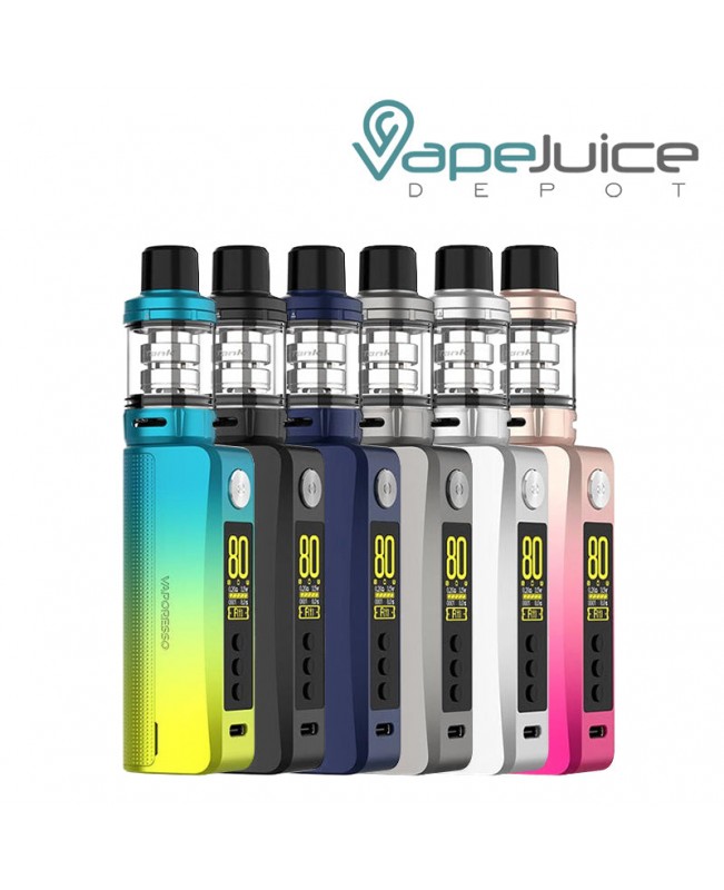 Vaporesso GEN 80S Kit