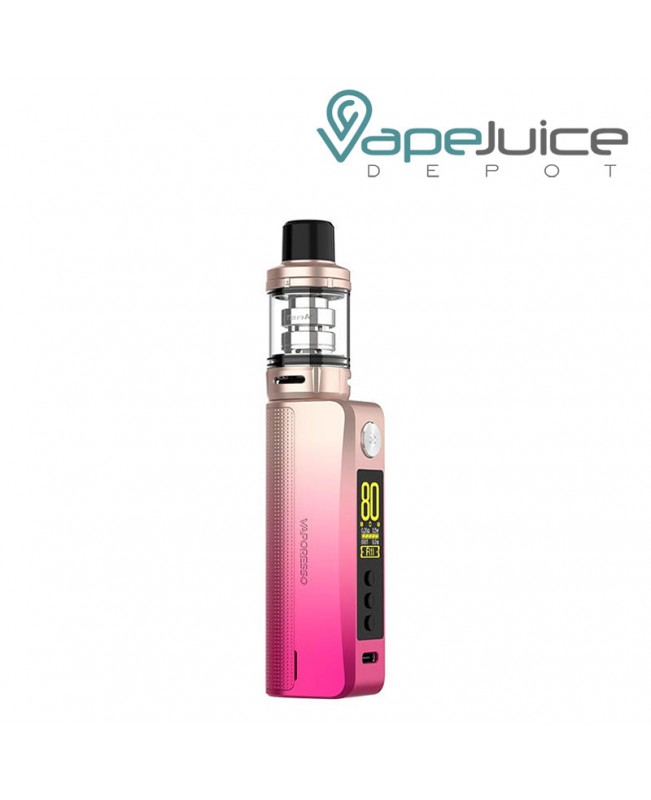 Vaporesso GEN 80S Kit