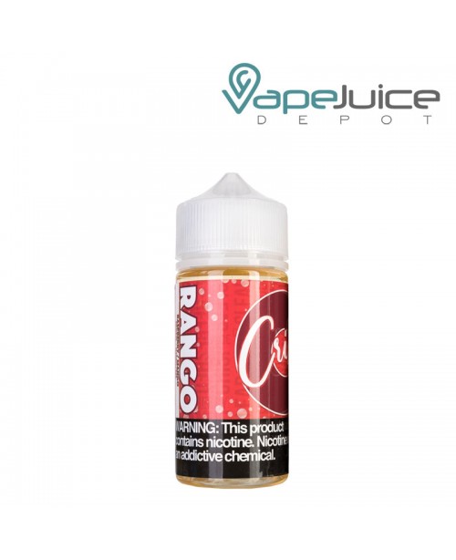 Rango CRISP eLiquid 100ml