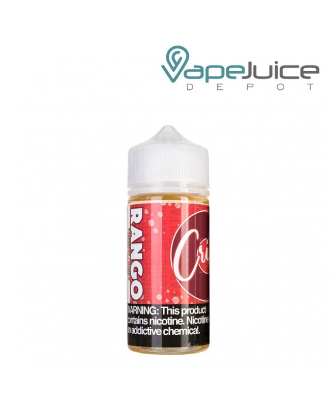 Rango CRISP eLiquid 100ml