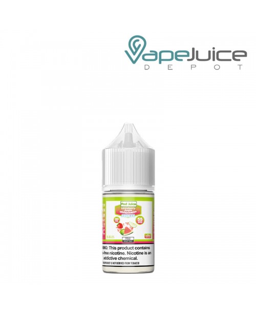 Strawberry Apple Watermelon Freeze Pod Juice TFN S...