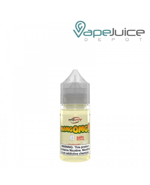 MangOMG Ice Salts Innevape 30ml
