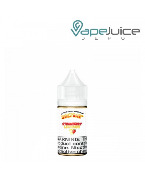 Strawberry Lemonade SaltBae50 eLiquid 30ml
