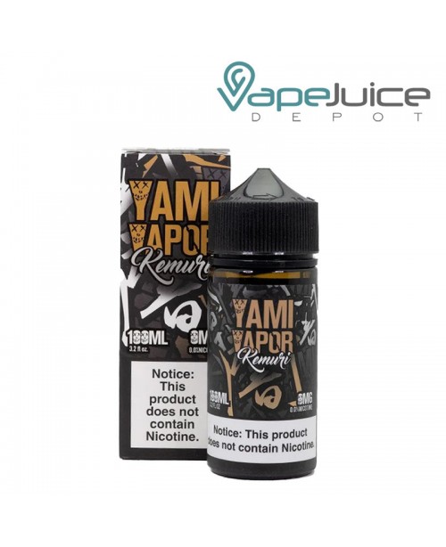 Kemuri Yami Vapor 100ml
