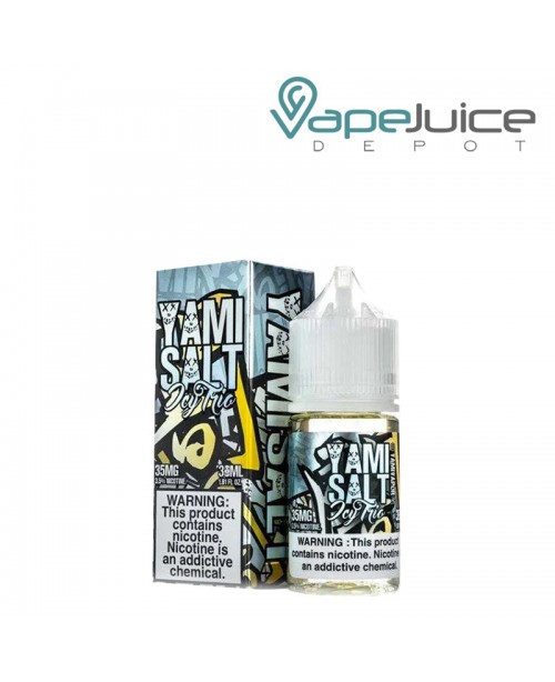 Icy Trio Yami Salt 30ml