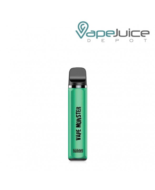 Steam Engine Vape Nunu Disposable