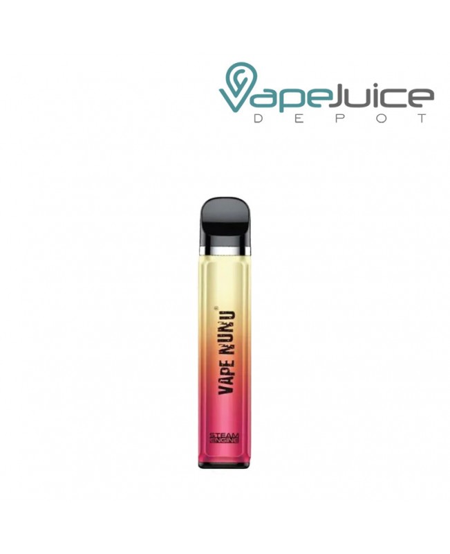 Steam Engine Vape Nunu Disposable