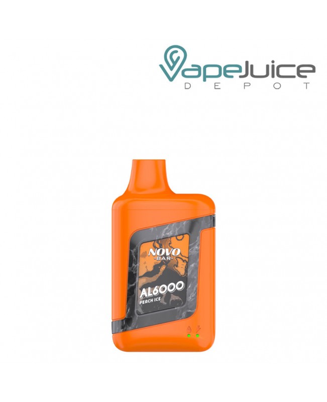 SMOK AL6000 Rechargeable Disposable