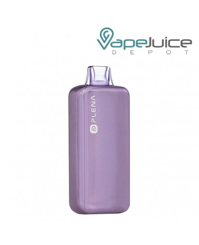 PLENA 18K Disposable Vape