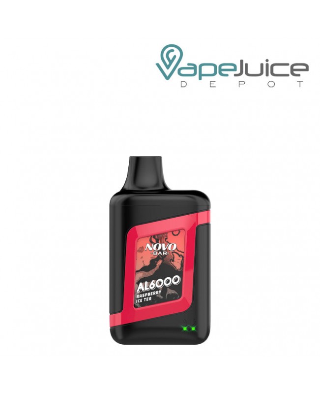 SMOK AL6000 Rechargeable Disposable