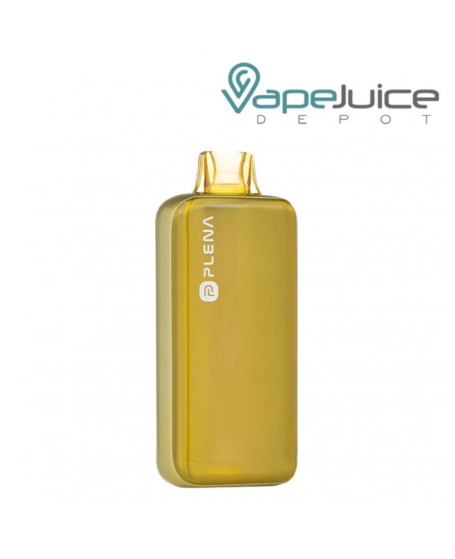 PLENA 18K Disposable Vape