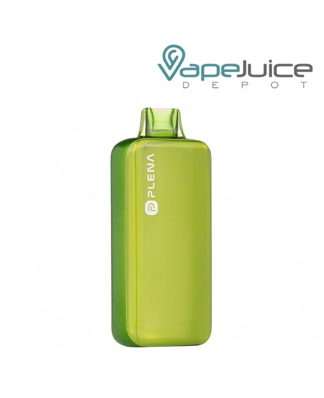 PLENA 18K Disposable Vape