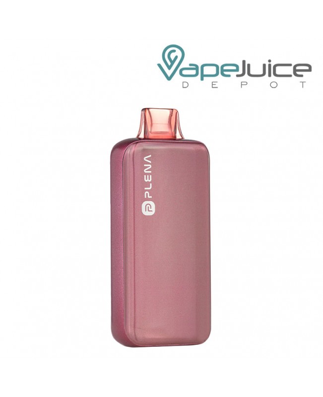 PLENA 18K Disposable Vape