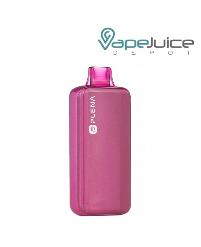 PLENA 18K Disposable Vape