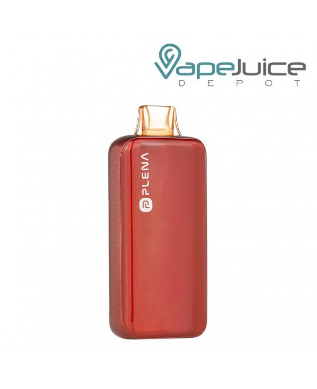 PLENA 18K Disposable Vape
