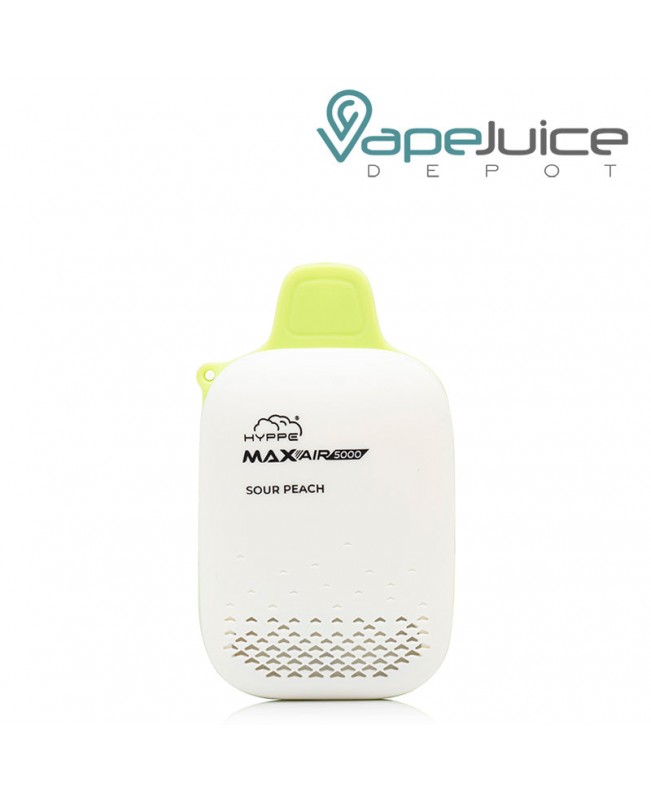 HYPPE MAX AIR Disposable