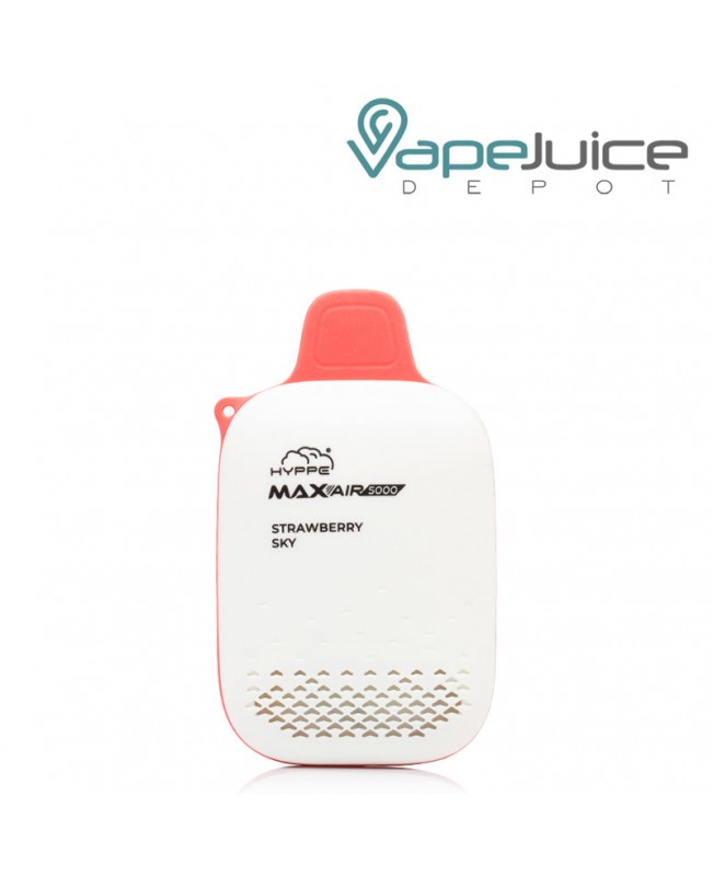 HYPPE MAX AIR Disposable