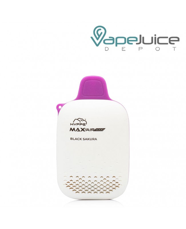HYPPE MAX AIR Disposable