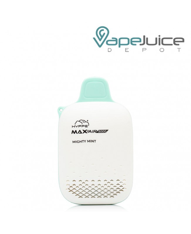HYPPE MAX AIR Disposable