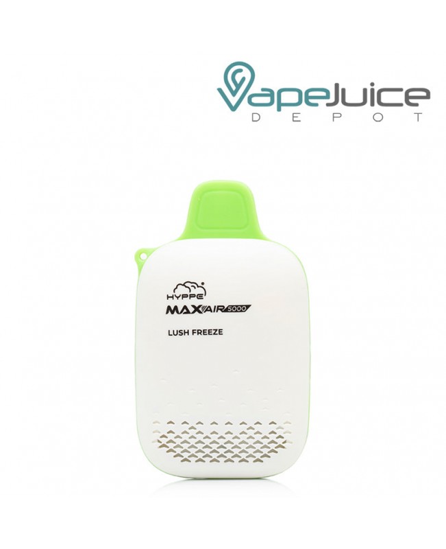 HYPPE MAX AIR Disposable