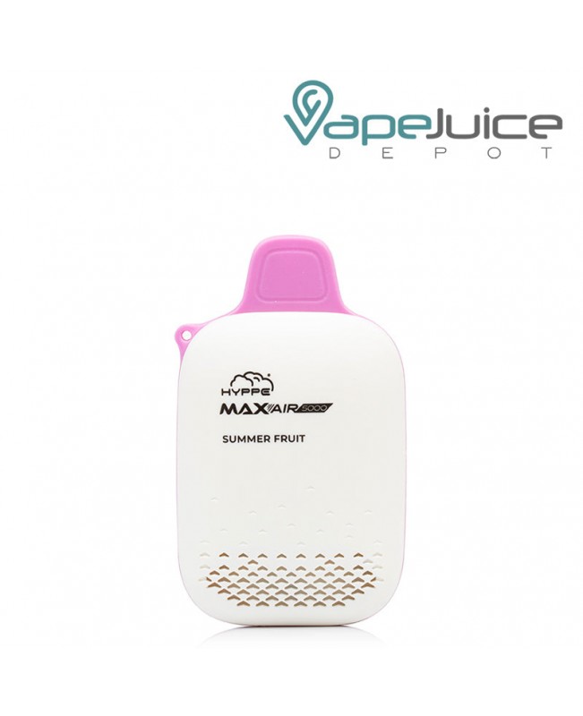 HYPPE MAX AIR Disposable