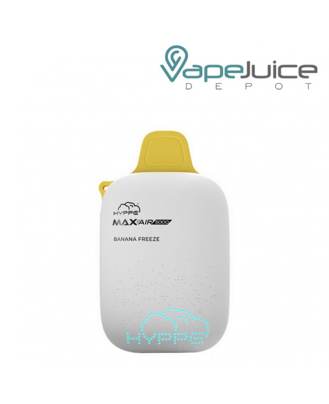 HYPPE MAX AIR Disposable