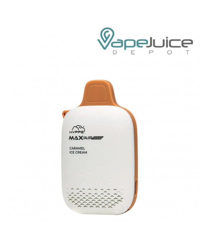 HYPPE MAX AIR Disposable