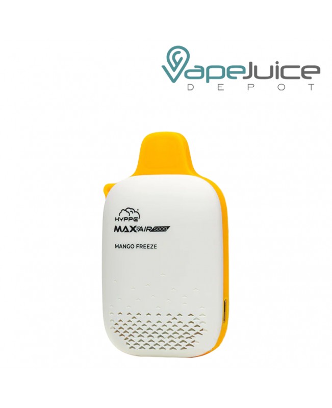 HYPPE MAX AIR Disposable