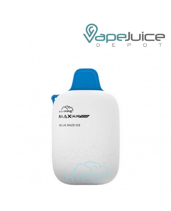 HYPPE MAX AIR Disposable