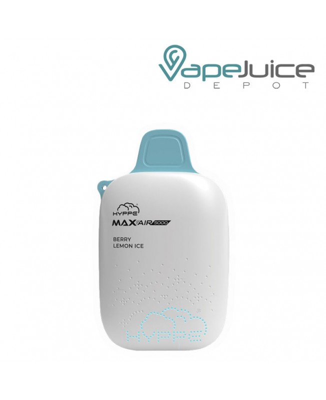 HYPPE MAX AIR Disposable