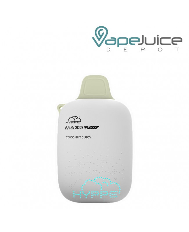 HYPPE MAX AIR Disposable