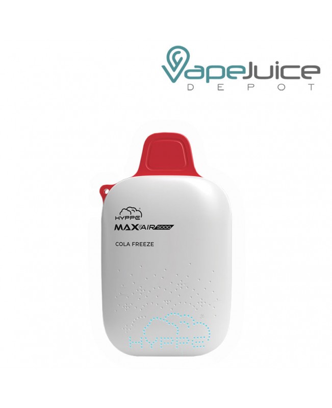 HYPPE MAX AIR Disposable