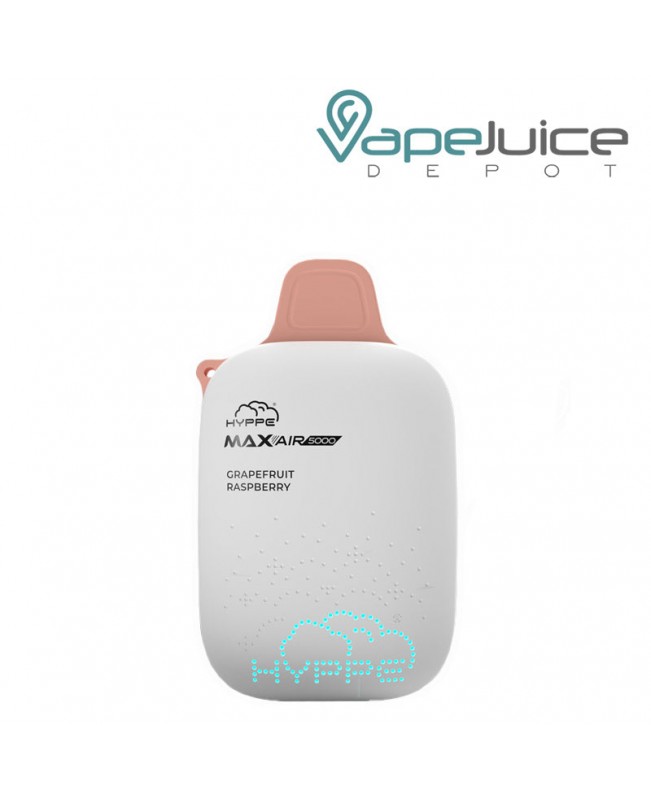 HYPPE MAX AIR Disposable