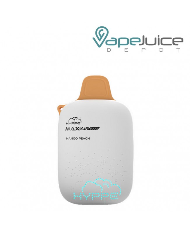 HYPPE MAX AIR Disposable