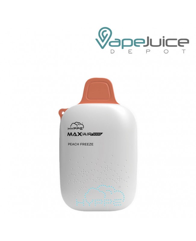 HYPPE MAX AIR Disposable