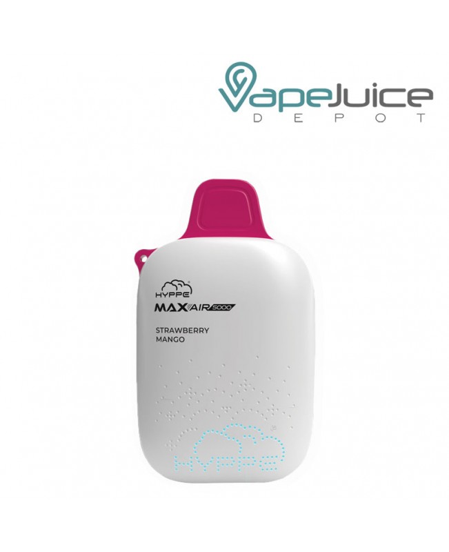HYPPE MAX AIR Disposable