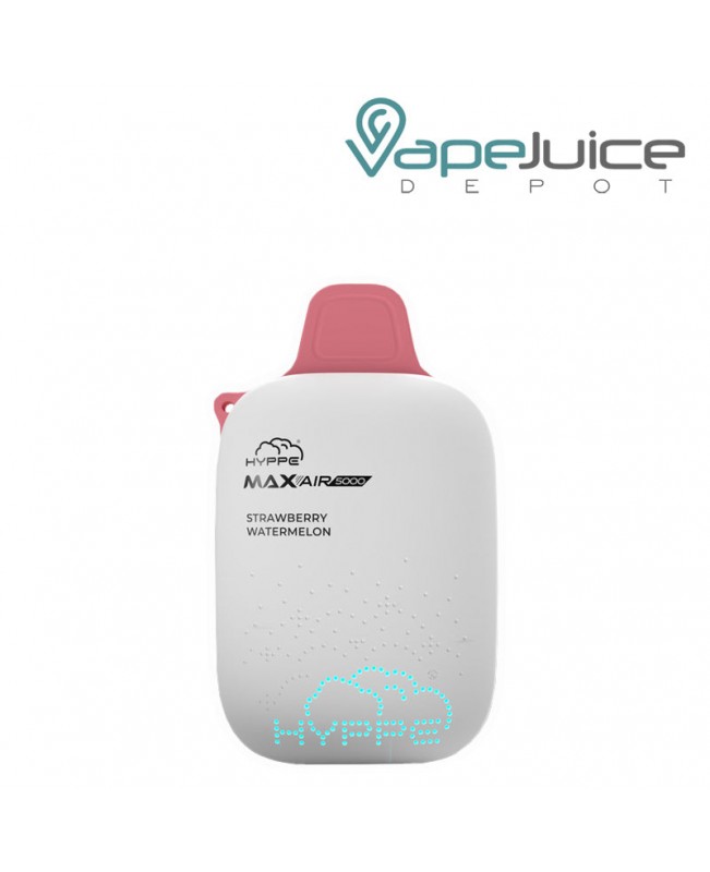 HYPPE MAX AIR Disposable