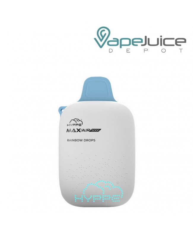 HYPPE MAX AIR Disposable