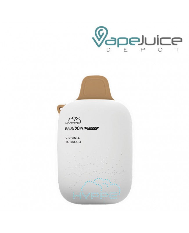 HYPPE MAX AIR Disposable