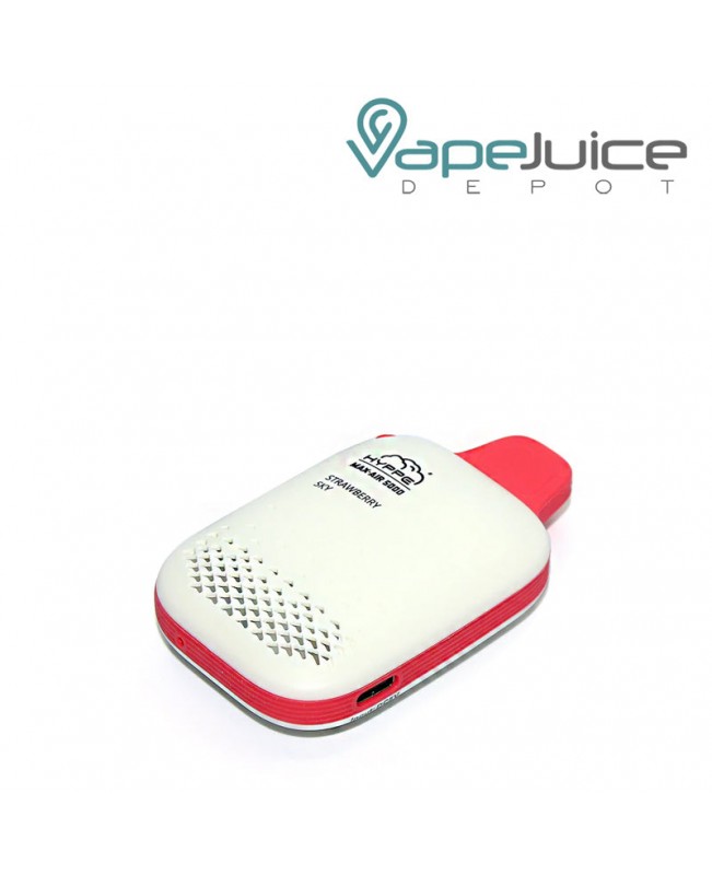 HYPPE MAX AIR Disposable