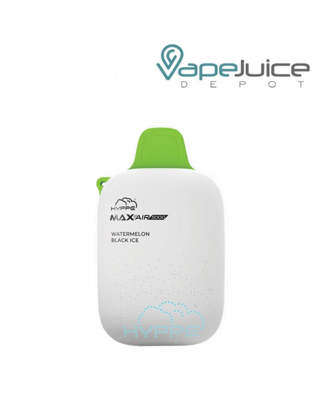 HYPPE MAX AIR Disposable