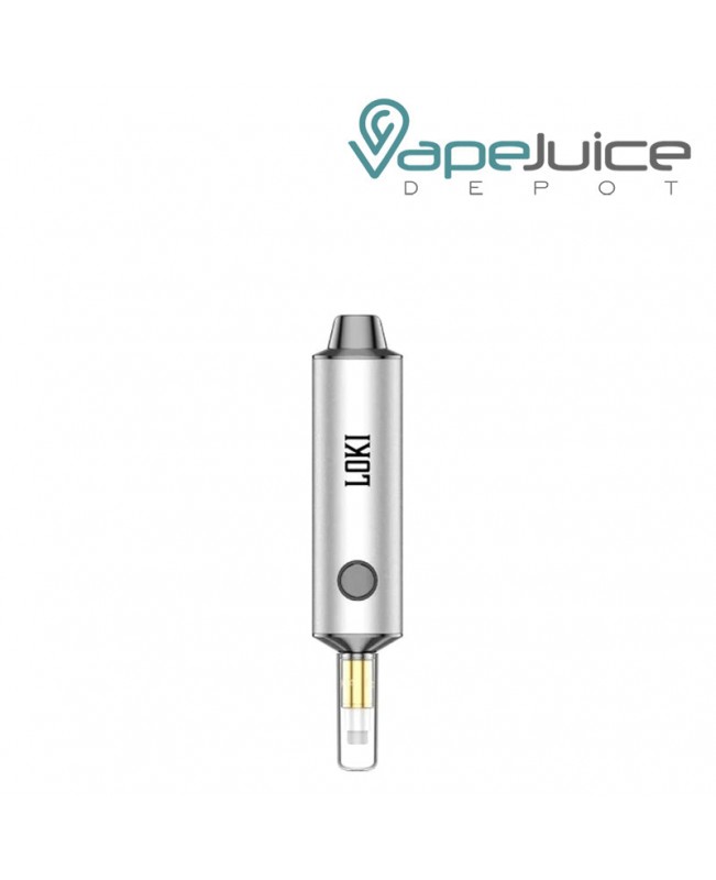Yocan Loki Vaporizer Kit