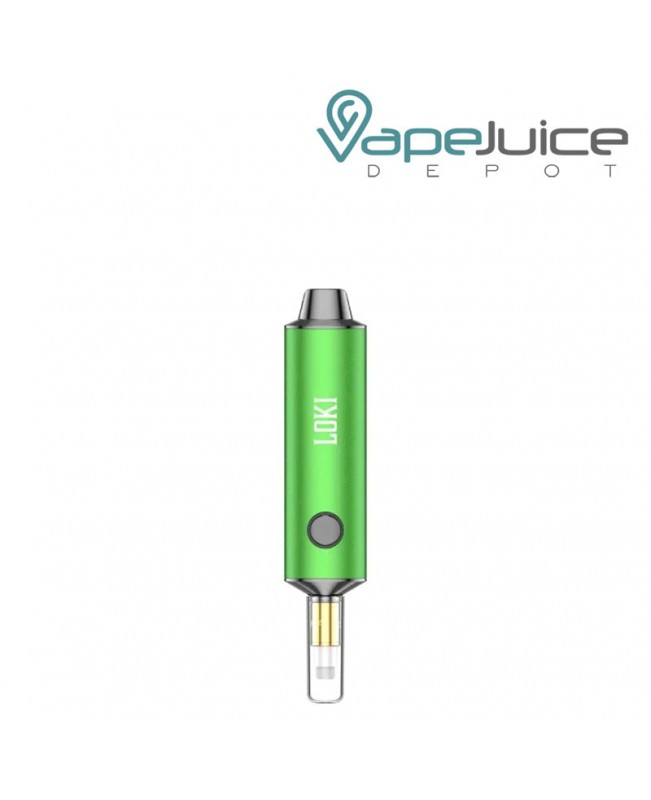 Yocan Loki Vaporizer Kit