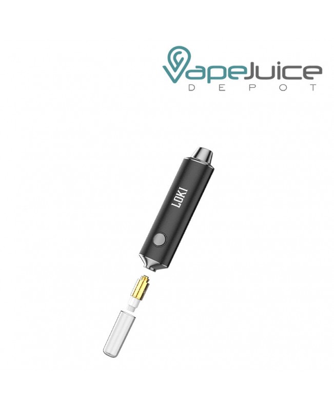 Yocan Loki Vaporizer Kit
