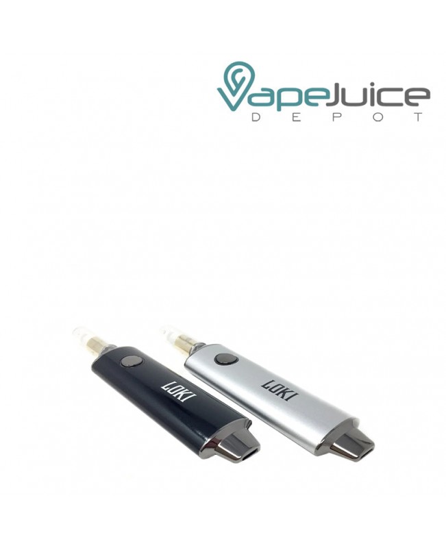 Yocan Loki Vaporizer Kit