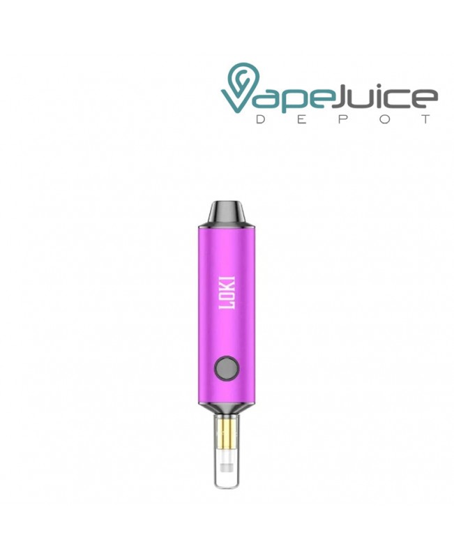 Yocan Loki Vaporizer Kit